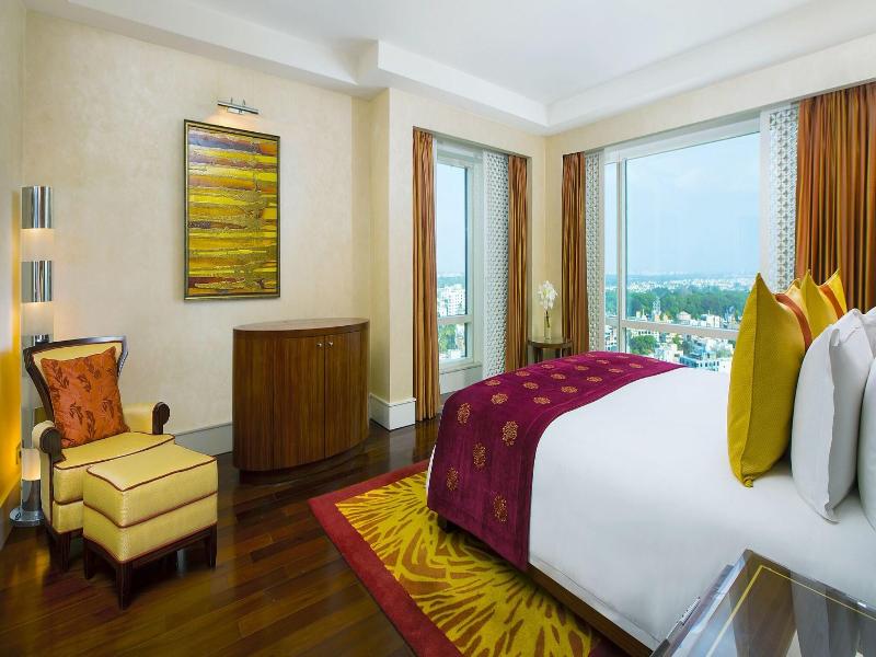 The Ritz-Carlton, Bangalore image