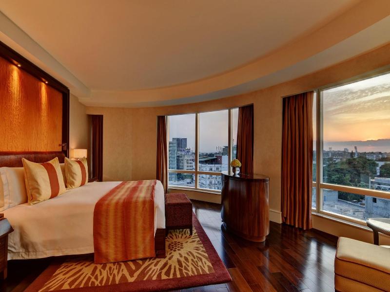 The Ritz-Carlton, Bangalore image