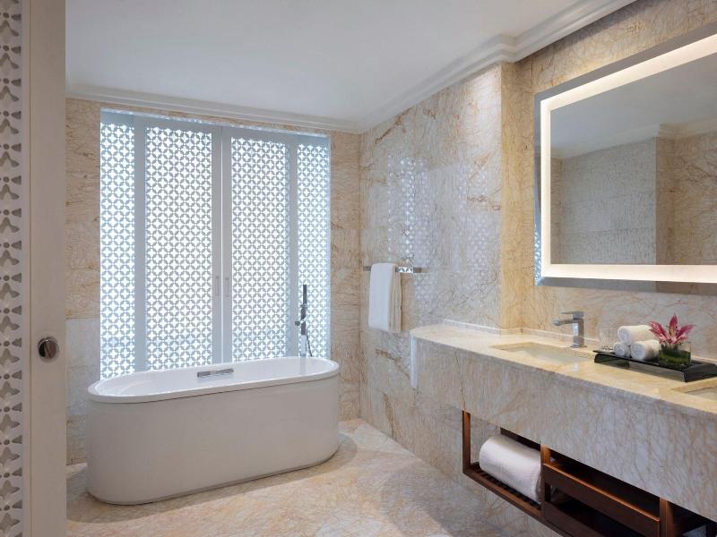 The Ritz-Carlton, Bangalore image