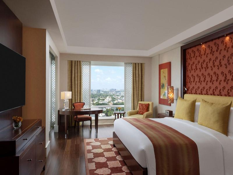 The Ritz-Carlton, Bangalore image