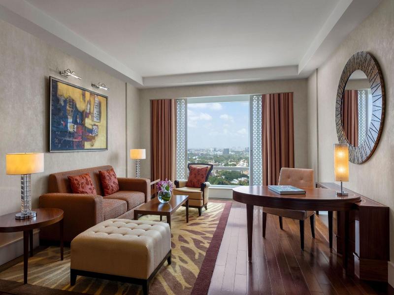 The Ritz-Carlton, Bangalore image