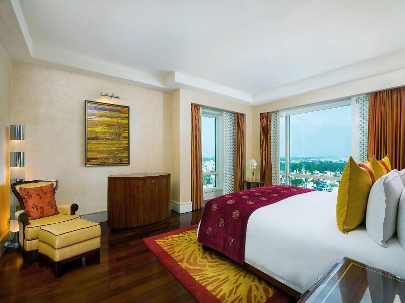 The Ritz-Carlton, Bangalore image