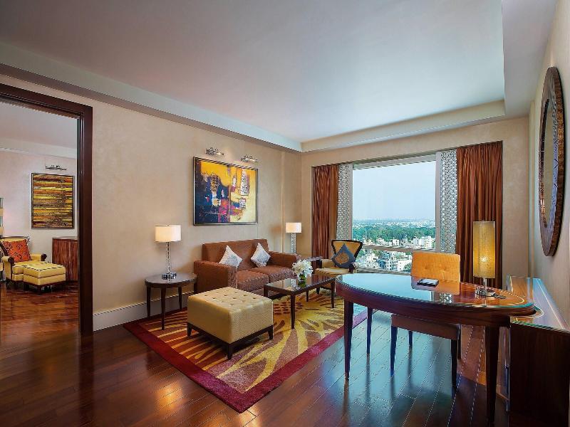 The Ritz-Carlton, Bangalore image
