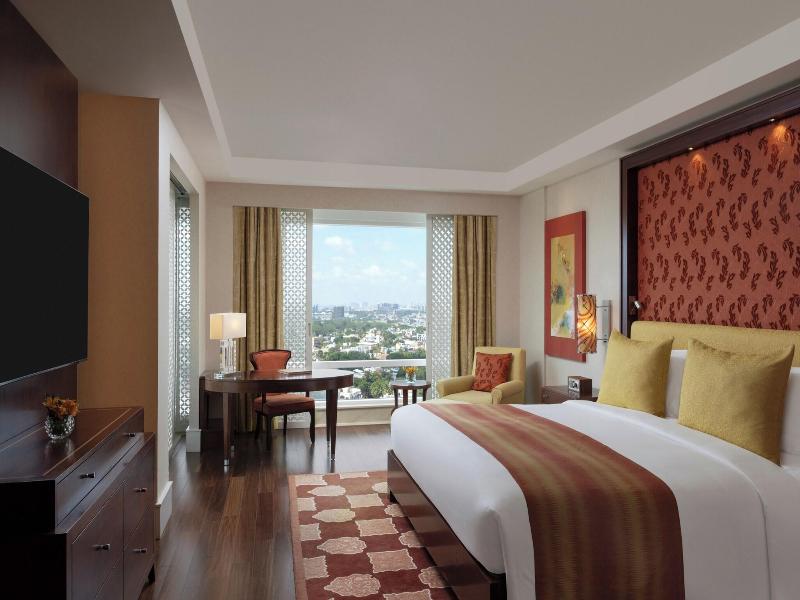 The Ritz-Carlton, Bangalore image