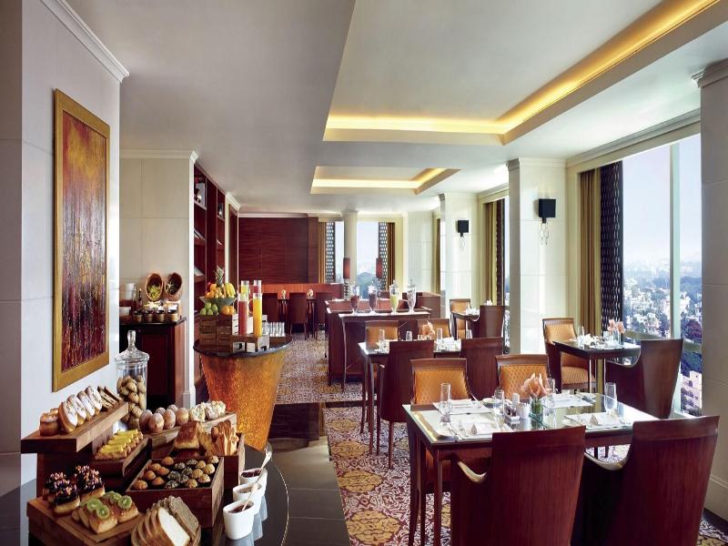 The Ritz-Carlton, Bangalore image