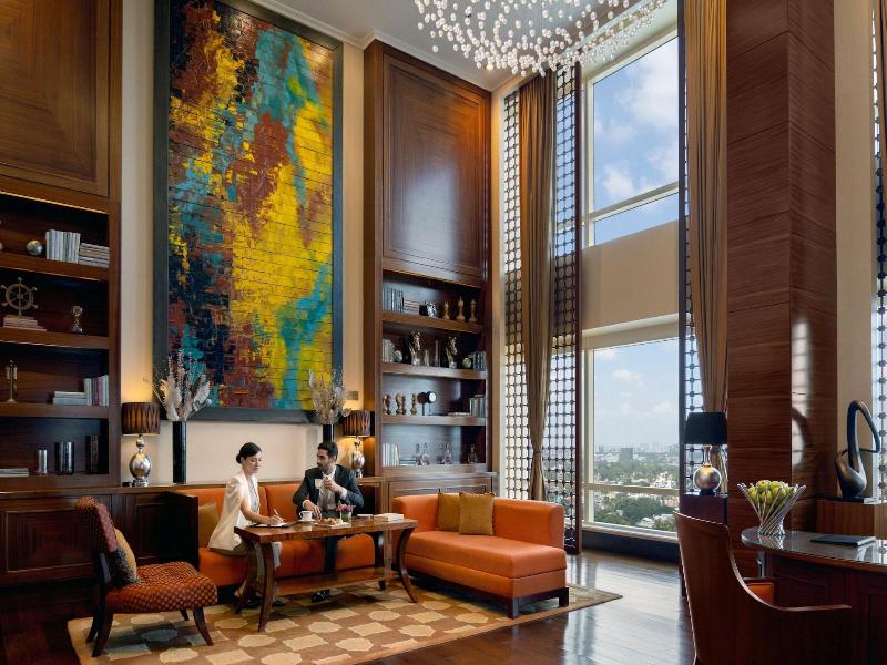 The Ritz-Carlton, Bangalore image
