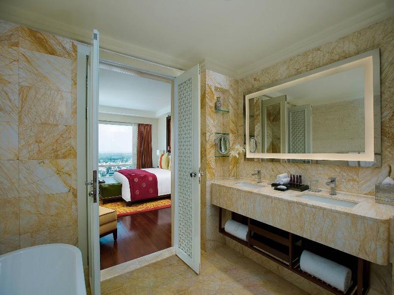 The Ritz-Carlton, Bangalore image