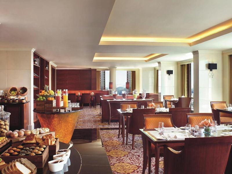 The Ritz-Carlton, Bangalore image