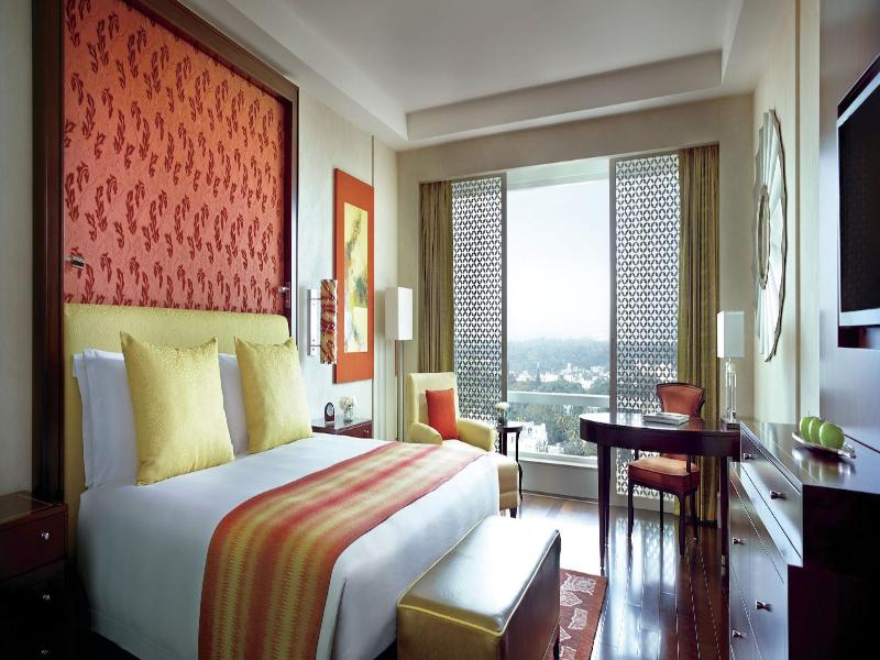 The Ritz-Carlton, Bangalore image