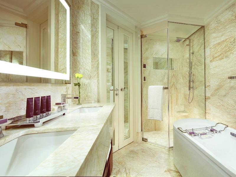 The Ritz-Carlton, Bangalore image