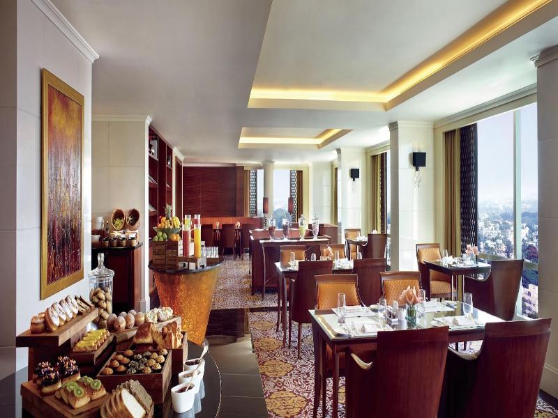 The Ritz-Carlton, Bangalore image