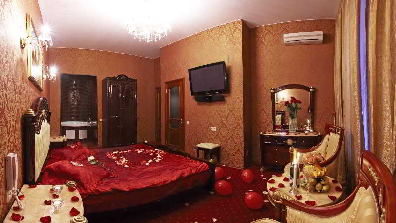 Fotos Hotel Alex Hotel On Kamennoostrovsky