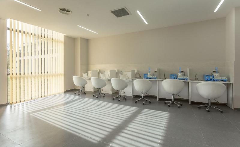 Borjomi Likani Health & Spa Centre photo 4