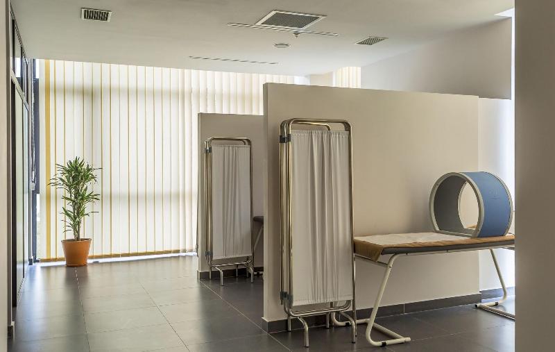 Borjomi Likani Health & Spa Centre photo 5