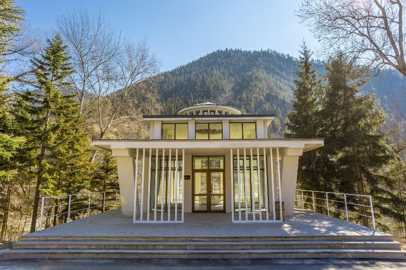 Borjomi Likani Health & Spa Centre image