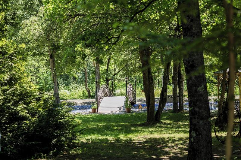 Borjomi Likani Health & Spa Centre image