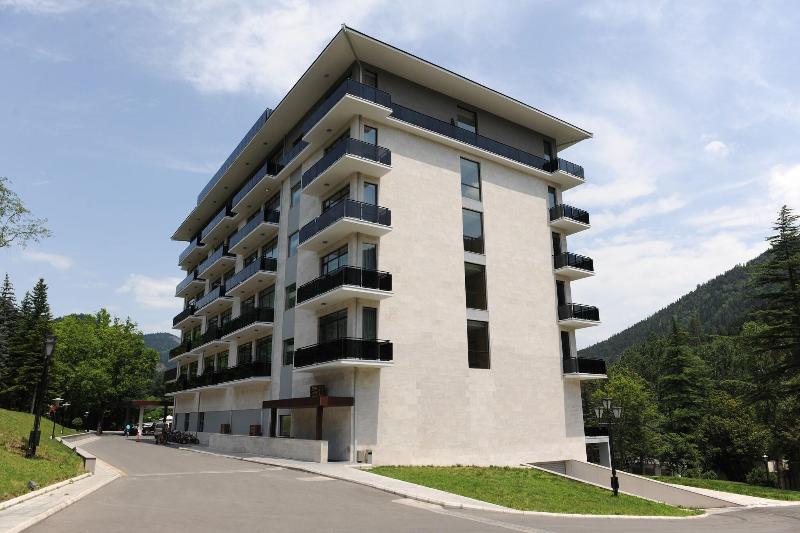 Borjomi Likani Health & Spa Centre image