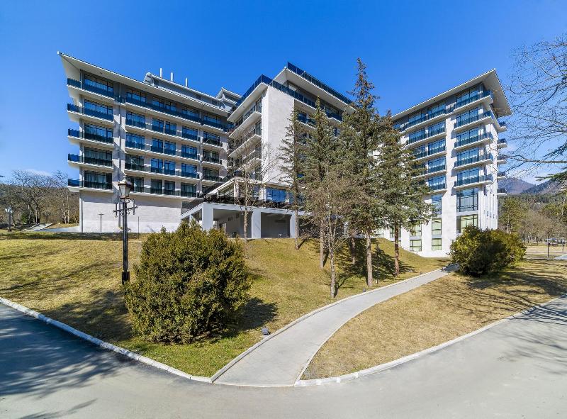 Borjomi Likani Health & Spa Centre image