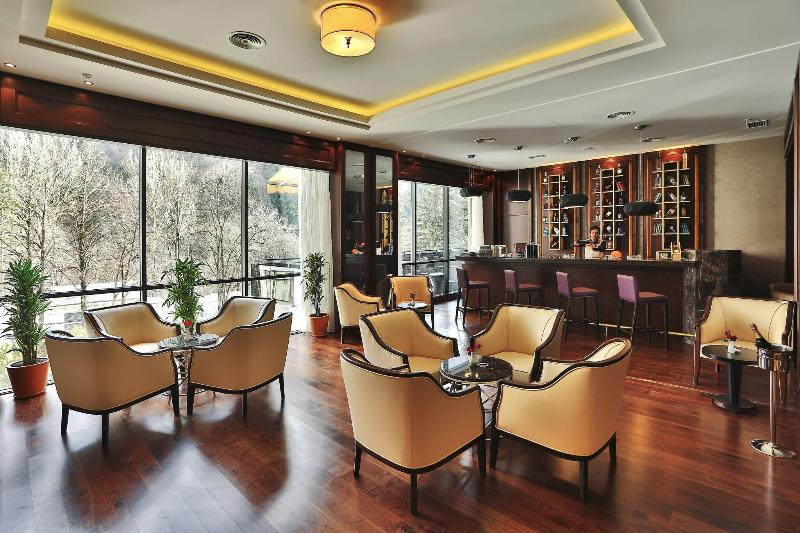 Borjomi Likani Health & Spa Centre image
