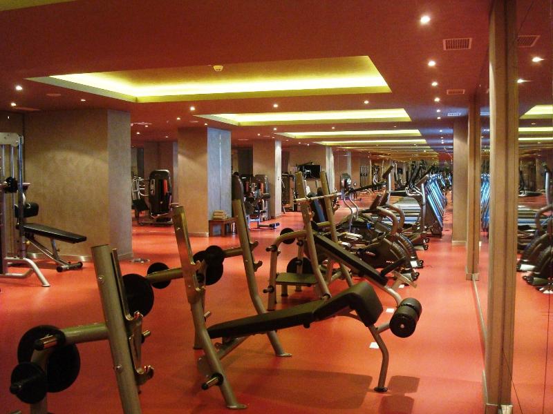 Borjomi Likani Health & Spa Centre image