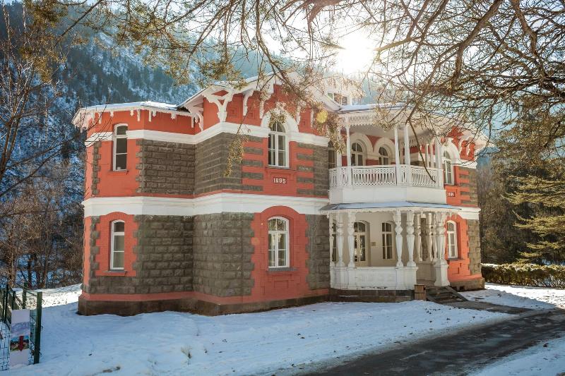 Borjomi Likani Health & Spa Centre image