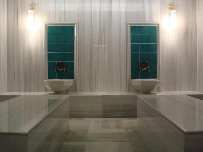 Borjomi Likani Health & Spa Centre image