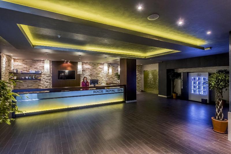 Borjomi Likani Health & Spa Centre image