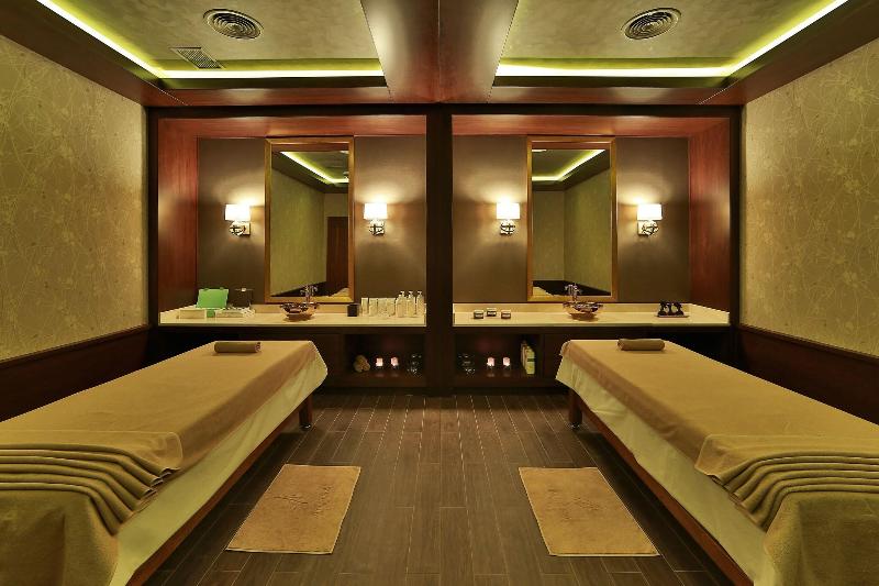 Borjomi Likani Health & Spa Centre image