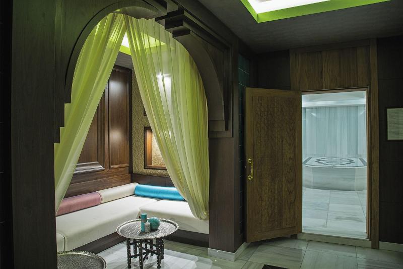 Borjomi Likani Health & Spa Centre image