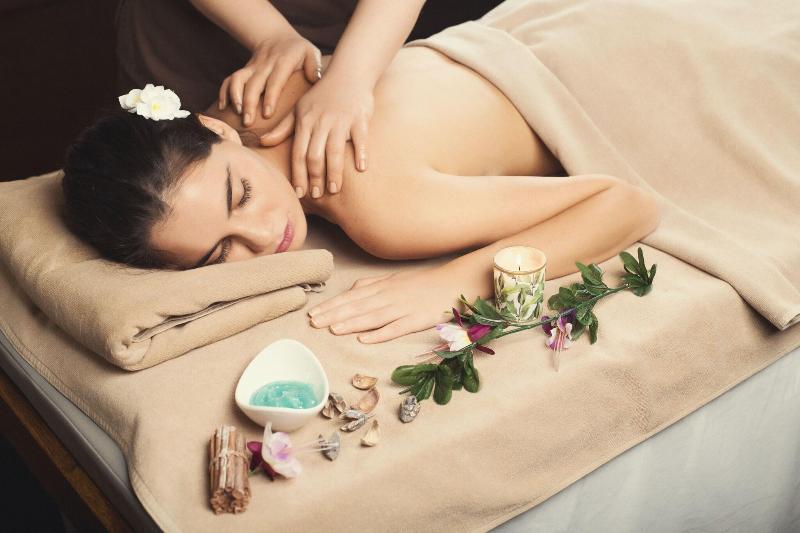Borjomi Likani Health & Spa Centre image
