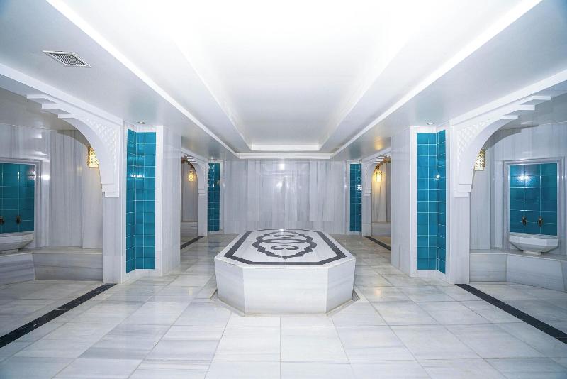 Borjomi Likani Health & Spa Centre image