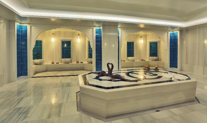 Borjomi Likani Health & Spa Centre image