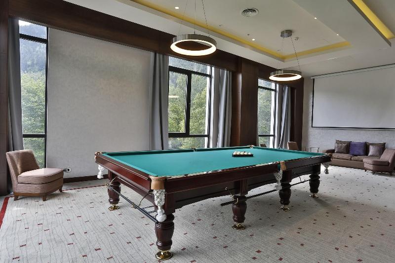 Borjomi Likani Health & Spa Centre image