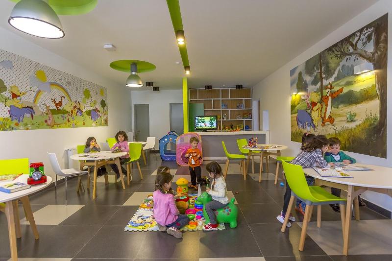 Borjomi Likani Health & Spa Centre image