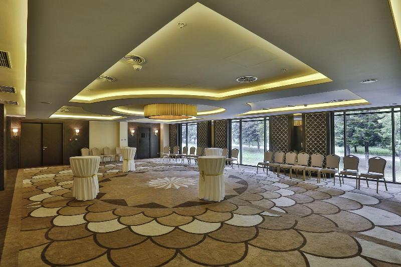 Borjomi Likani Health & Spa Centre image