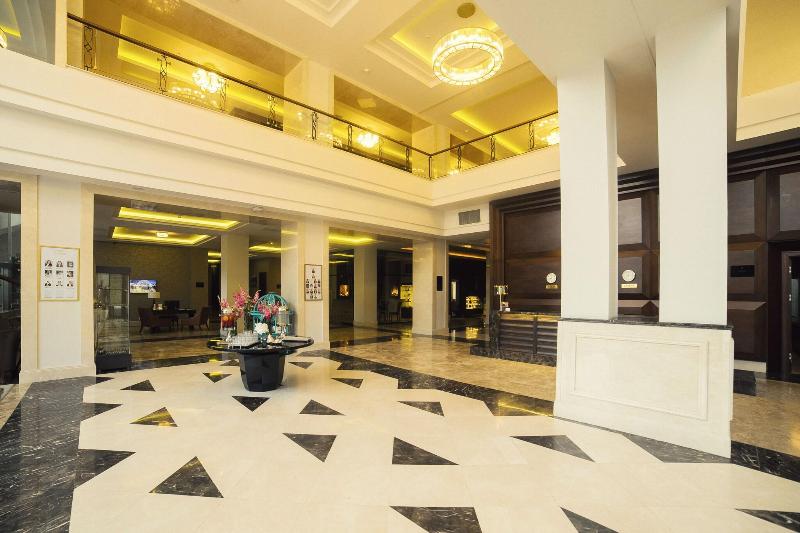 Borjomi Likani Health & Spa Centre image
