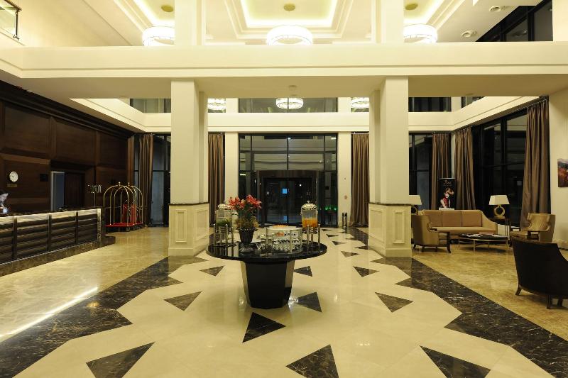 Borjomi Likani Health & Spa Centre image