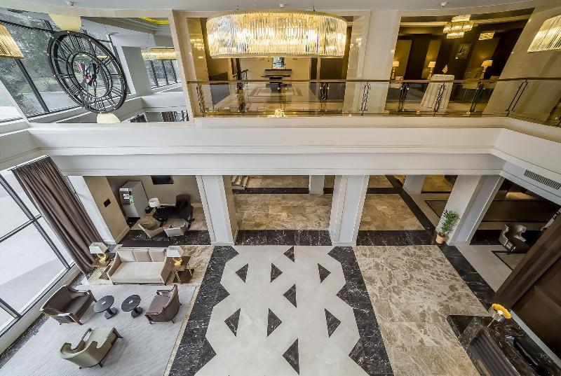Borjomi Likani Health & Spa Centre image