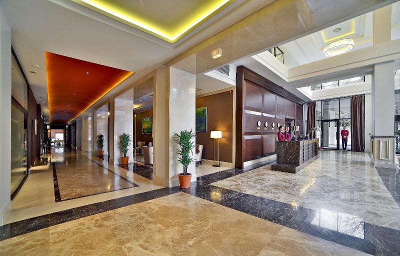 Borjomi Likani Health & Spa Centre image