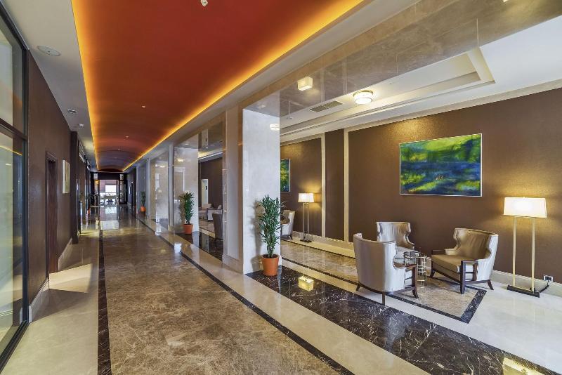 Borjomi Likani Health & Spa Centre image