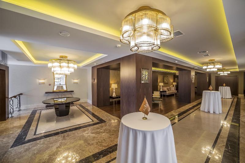 Borjomi Likani Health & Spa Centre image