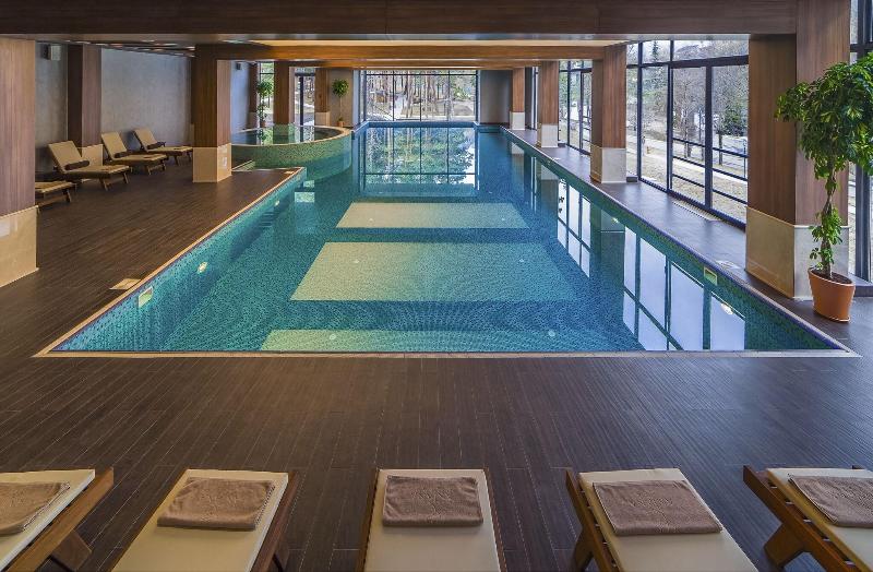 Borjomi Likani Health & Spa Centre image
