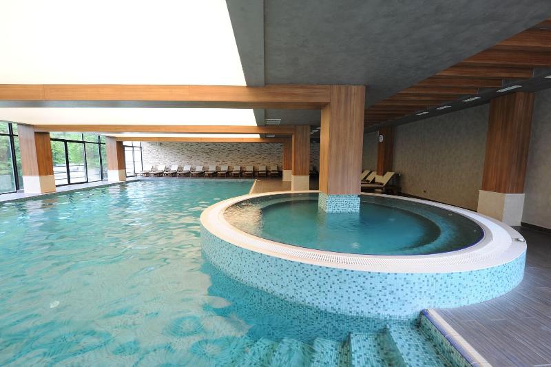 Borjomi Likani Health & Spa Centre image