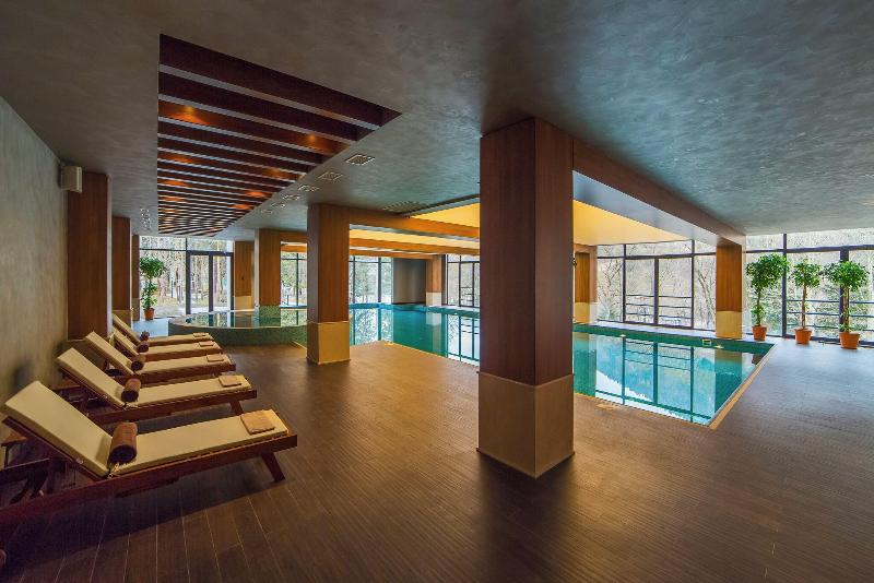 Borjomi Likani Health & Spa Centre image
