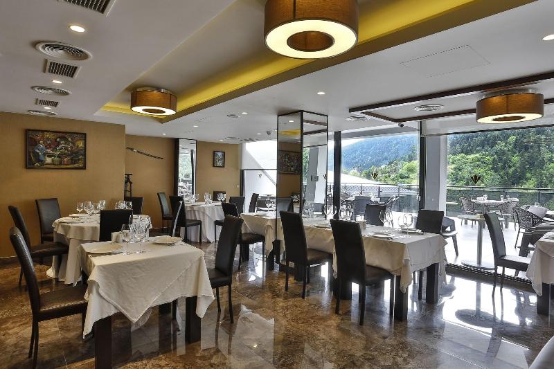 Borjomi Likani Health & Spa Centre image