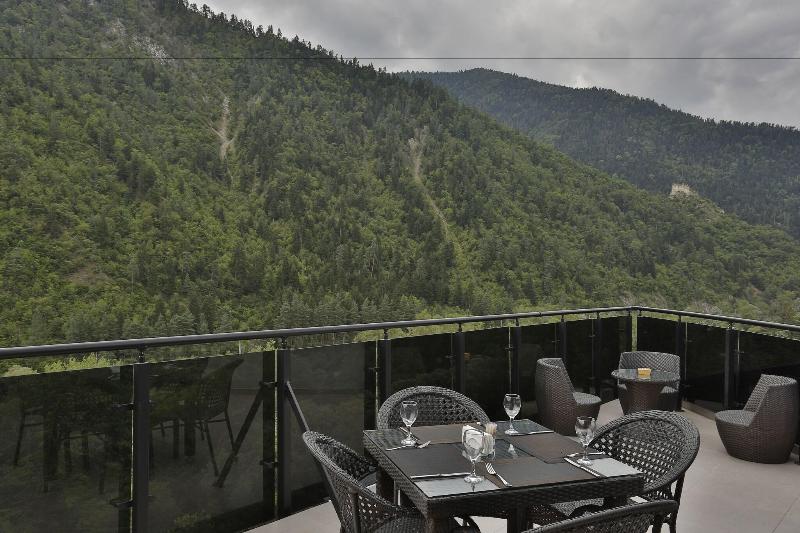 Borjomi Likani Health & Spa Centre image