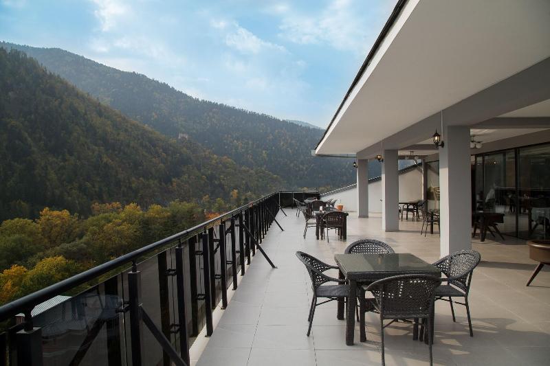 Borjomi Likani Health & Spa Centre image