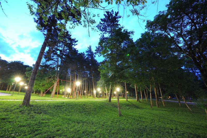 Borjomi Likani Health & Spa Centre image