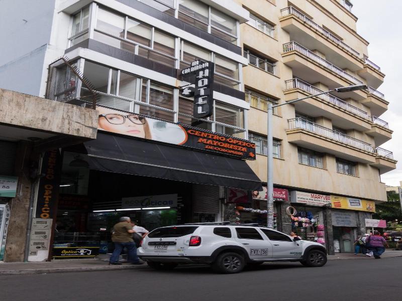 Ayenda 1254 Mi Colombia image