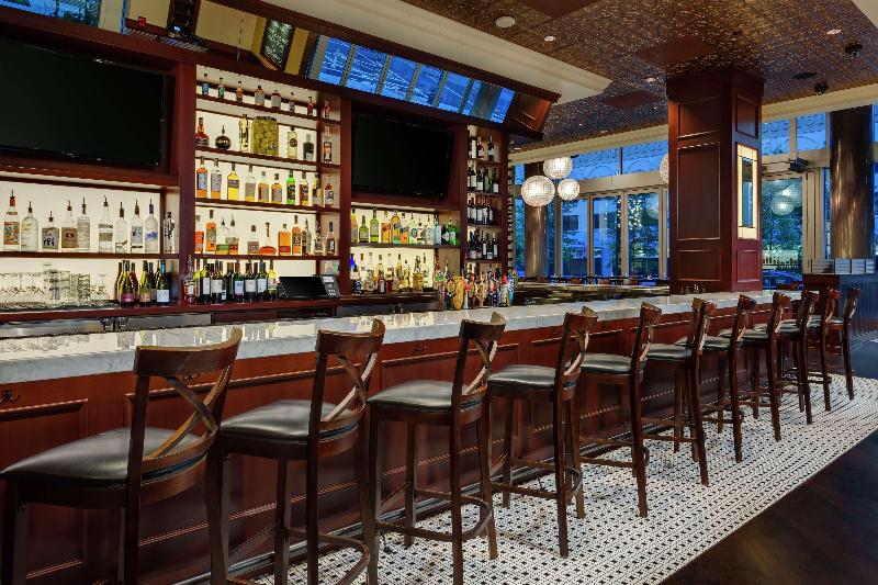 Hilton Garden Inn Dc/Georgetown Area